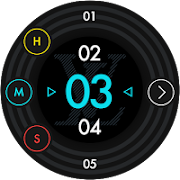 برنامه‌نما LV Micro Apps عکس از صفحه