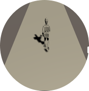 برنامه‌نما Endless Runner عکس از صفحه