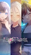 Neon Nights-poster
