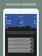 US History Quiz Test Trivia 스크린샷 7