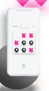 Tic Tac Toe Multiplayer ảnh chụp màn hình 3
