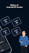 Android version update info Ekran Görüntüsü 2