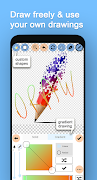 Logo Maker Plus - Grafikdesign Screenshot 4