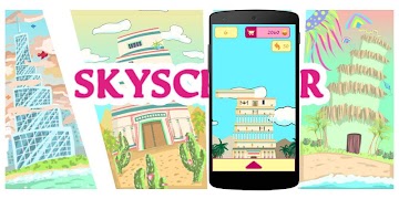 Skyscraper স্ক্রিনশট 1