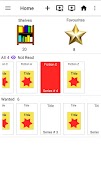 Game Library पोस्टर