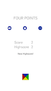 Four Points screenshot 2