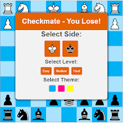 Chess 스크린샷 4