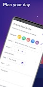 ToDoSphere: Visual Day Planner screenshot 5