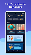 Crypto Arcade - Play and Earn screenshot 1