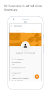 ChargeHere Plakat