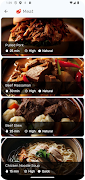 Tryck: Pressure Cooker Recipes ảnh chụp màn hình 2