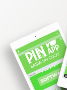Pin App Software স্ক্রিনশট 4