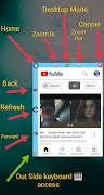 Mini Phone - Floating Apps screenshot 5