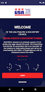 USAPEEC постер