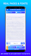 AI Assignment Writer plakat