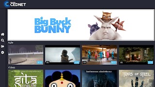 4 Schermata CedNet Play