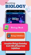 Biology Mastring imagem de tela 2