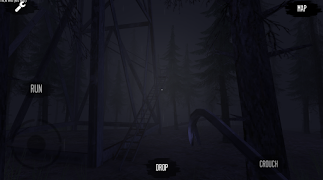 Horror Zone 254 imagem de tela 4