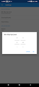 Kotlin Android API Reference imagem de tela 3