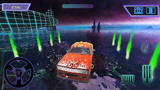 Seaway Car Driving screenshot 3