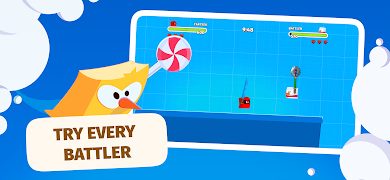 Time of Battle Ekran Görüntüsü 4