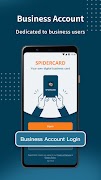 SpiderCard screenshot 7