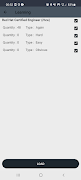 Red Hat-Ingenieur Lernen Screenshot 3