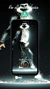 Michael Jackson screenshot 1
