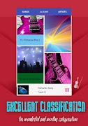 Play Music Player syot layar 4