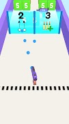 Gun Swing Run 截圖 2