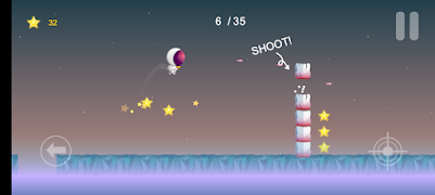 Space Jump imagem de tela 6