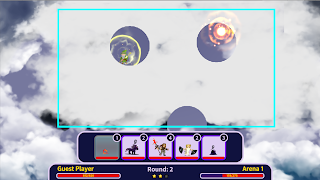 Min-Mins تصوير الشاشة 3