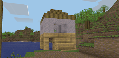 Crafted Earth plakat