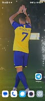 Football Wallpaper HD, 4K скриншот 1
