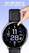 [DW] Active Watch Three screenshot 1