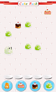 Cake Rush স্ক্রিনশট 2