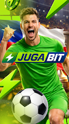 JugaBit poster