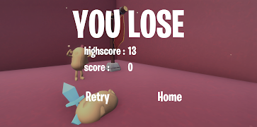 BattleOfPredawn screenshot 3