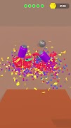 Bottle Smash - ASMR screenshot 7