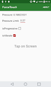 Force Touch screenshot 1