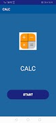 Calculator Ekran Görüntüsü 1