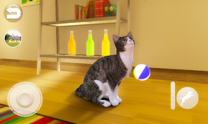 Berbicara Devon Rex screenshot 3