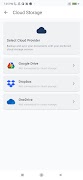 Document Reader: PDF & Office imagem de tela 7