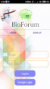 Bioinformatics Forum ภาพหน้าจอ 5