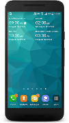 World Clock: Maps Time Zones captura de pantalla 7