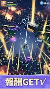 いけー！放置戦士 syot layar 4