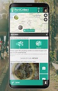 PartiCollect screenshot 2