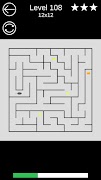 7 Schermata Maze