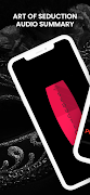 Art of Seduction - Summary постер