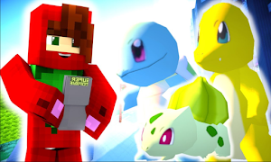 Addon Pokecraft for Minecraft PE syot layar 2